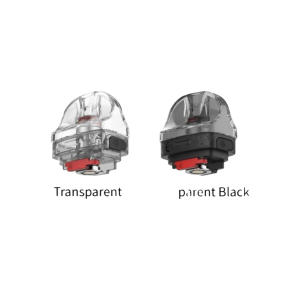SMOK NORD GT Empty Replacement Pod Cartridge - 3PK