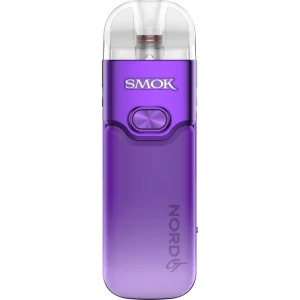SMOK NORD GT Kit - Purple Gradient