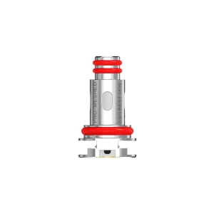 SMOK NORD PRO Replacement Coil - 5PK - Mesh 0.9 OHMS MTL