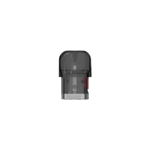 SMOK NOVO 2 Clear Mesh Replacement Pod Cartridge - 3PK