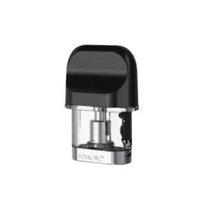 SMOK NOVO 2 Quartz Replacement Pod Cartridge - 3PK