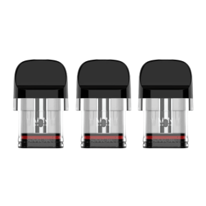 SMOK NOVO 2 X Replacement Pod Cartridge - 3PK