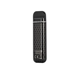 SMOK NOVO 3 Kit - IML Black Cobra
