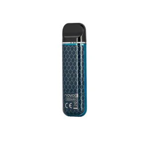 SMOK NOVO 3 Kit - IML Blue Cobra