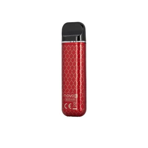 SMOK NOVO 3 Kit - IML Red Cobra
