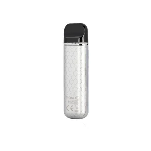 SMOK NOVO 3 Kit - IML Silver Cobra
