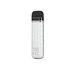 SMOK NOVO 3 Kit - IML White Cobra