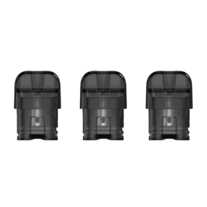 SMOK NOVO 4 Mini Empty Replacement Pod Cartridge - 3PK