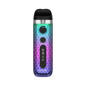 SMOK NOVO 5 Kit - 7-Color Cobra