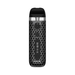 SMOK NOVO 5 Kit - Black Cobra