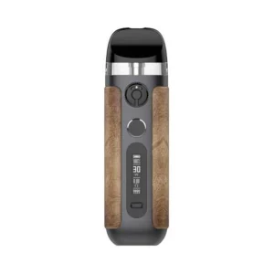 SMOK NOVO 5 Kit - Brown Leather