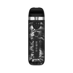 SMOK NOVO 5 Kit - Fluid Black Grey