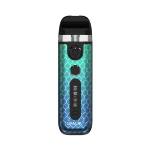 SMOK NOVO 5 Kit - Green Blue Cobra