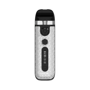 SMOK NOVO 5 Kit - White Cobra