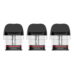 SMOK NOVO 5 Replacement Pod Cartridge - 3PK