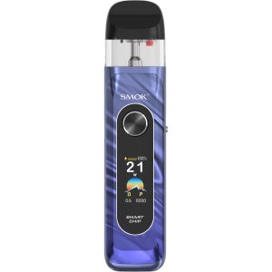 SMOK NOVO 6 Kit - Blue