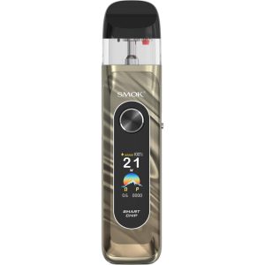 SMOK NOVO 6 Kit - Gold