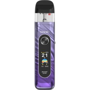 SMOK NOVO 6 Kit - Purple