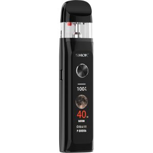 SMOK NOVO 6 Ultra Kit - Black