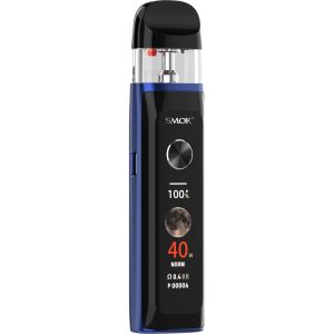 SMOK NOVO 6 Ultra Kit - Dark Blue