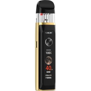 SMOK NOVO 6 Ultra Kit - Gold