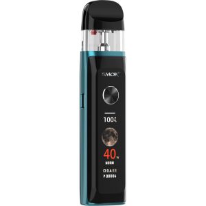 SMOK NOVO 6 Ultra Kit - Lake Blue