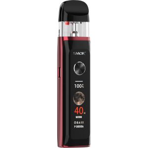 SMOK NOVO 6 Ultra Kit - Red