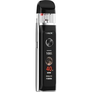 SMOK NOVO 6 Ultra Kit - Silver
