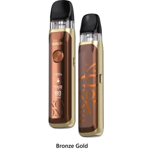 SMOK NOVO Axis Kit - Bronze Gold