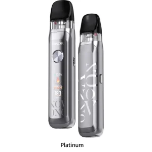 SMOK NOVO Axis Kit - Platinum
