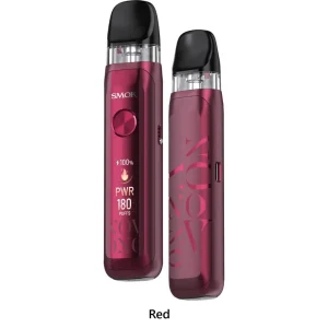 SMOK NOVO Axis Kit - Red