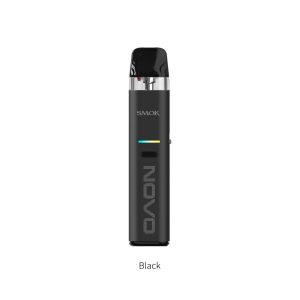 SMOK NOVO Eco Kit - Black