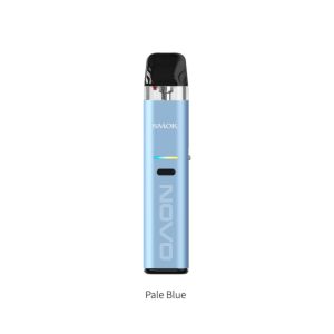 SMOK NOVO Eco Kit - Pale Blue