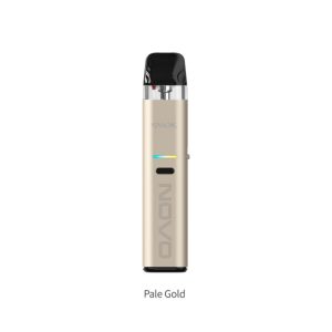 SMOK NOVO Eco Kit - Pale Gold