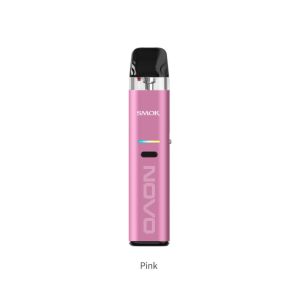 SMOK NOVO Eco Kit - Pink