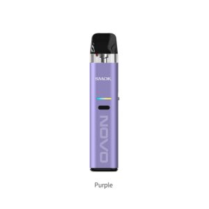 SMOK NOVO Eco Kit - Purple