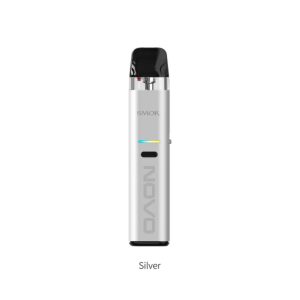 SMOK NOVO Eco Kit - Silver
