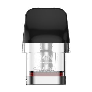 SMOK NOVO M Replacement Pod Cartridge - 3PK - Mesh 1.0 OHMS