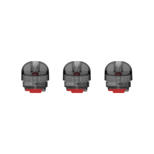 SMOK Nord 5 Empty Replacement Pod Cartridge - 3PK