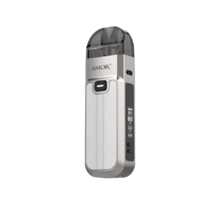 SMOK Nord 5 Kit - Beige White