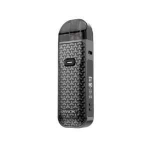 SMOK Nord 5 Kit - Black Dart