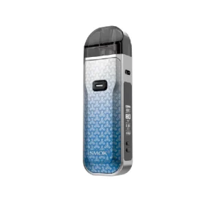 SMOK Nord 5 Kit - Blue Grey Dart