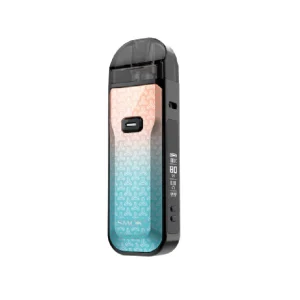SMOK Nord 5 Kit - Blue Pink Dart