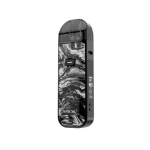 SMOK Nord 5 Kit - Fluid Black Grey