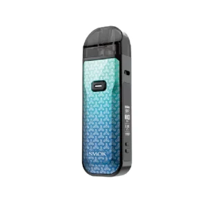 SMOK Nord 5 Kit - Green Blue Dart