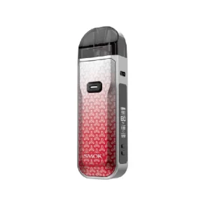 SMOK Nord 5 Kit - Red Grey Dart