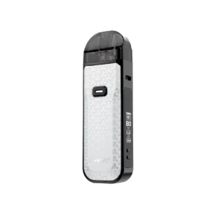 SMOK Nord 5 Kit - White Dart