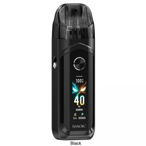 SMOK Nord 6 Kit - Black