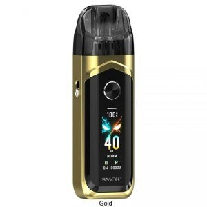 SMOK Nord 6 Kit - Gold