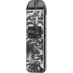 SMOK POZZ Kit - Prism Chrome